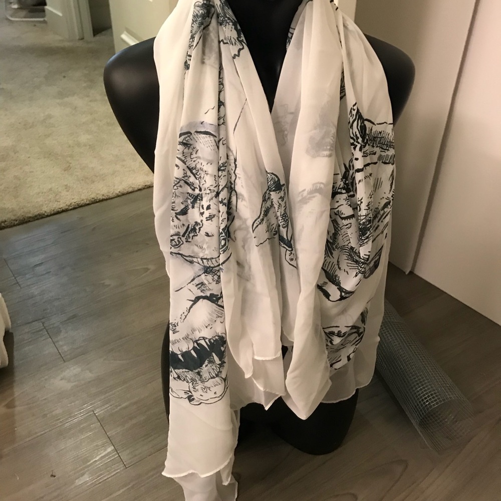 Scarf